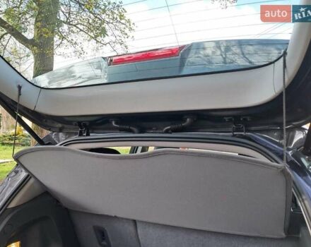 Сірий Опель Ampera-e, об'ємом двигуна 0 л та пробігом 68 тис. км за 15500 $, фото 12 на Automoto.ua