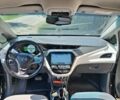 Сірий Опель Ampera-e, об'ємом двигуна 0 л та пробігом 142 тис. км за 15800 $, фото 22 на Automoto.ua