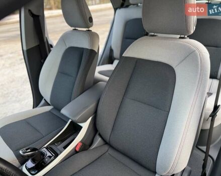 Сірий Опель Ampera-e, об'ємом двигуна 0 л та пробігом 85 тис. км за 15600 $, фото 61 на Automoto.ua