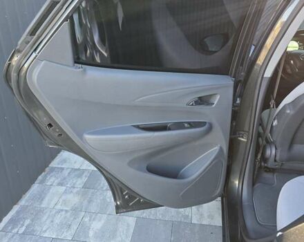 Серый Опель Ampera-e, объемом двигателя 0 л и пробегом 11 тыс. км за 18200 $, фото 18 на Automoto.ua