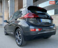 Серый Опель Ampera-e, объемом двигателя 0 л и пробегом 104 тыс. км за 15490 $, фото 22 на Automoto.ua