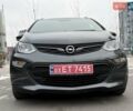 Серый Опель Ampera-e, объемом двигателя 0 л и пробегом 135 тыс. км за 15100 $, фото 2 на Automoto.ua