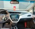 Серый Опель Ampera-e, объемом двигателя 0 л и пробегом 62 тыс. км за 15700 $, фото 5 на Automoto.ua