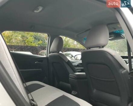 Серый Опель Ampera-e, объемом двигателя 0 л и пробегом 118 тыс. км за 15399 $, фото 25 на Automoto.ua