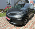 Серый Опель Ampera-e, объемом двигателя 0 л и пробегом 146 тыс. км за 15691 $, фото 2 на Automoto.ua