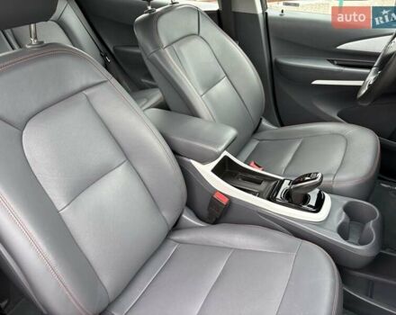 Серый Опель Ampera-e, объемом двигателя 0 л и пробегом 151 тыс. км за 15500 $, фото 23 на Automoto.ua