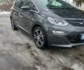 Сірий Опель Ampera-e, об'ємом двигуна 0 л та пробігом 118 тис. км за 15300 $, фото 3 на Automoto.ua