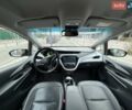 Серый Опель Ampera-e, объемом двигателя 0 л и пробегом 165 тыс. км за 15000 $, фото 22 на Automoto.ua