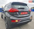 Серый Опель Ampera-e, объемом двигателя 0 л и пробегом 131 тыс. км за 16300 $, фото 84 на Automoto.ua
