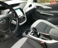 Серый Опель Ampera-e, объемом двигателя 0 л и пробегом 118 тыс. км за 15399 $, фото 18 на Automoto.ua