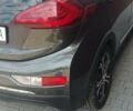 Серый Опель Ampera-e, объемом двигателя 0 л и пробегом 215 тыс. км за 13300 $, фото 8 на Automoto.ua