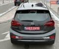 Серый Опель Ampera-e, объемом двигателя 0 л и пробегом 165 тыс. км за 15000 $, фото 12 на Automoto.ua