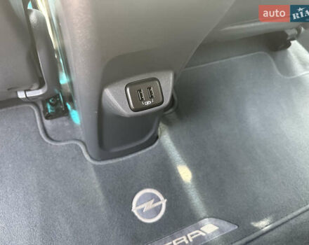 Серый Опель Ampera-e, объемом двигателя 0 л и пробегом 146 тыс. км за 15691 $, фото 79 на Automoto.ua