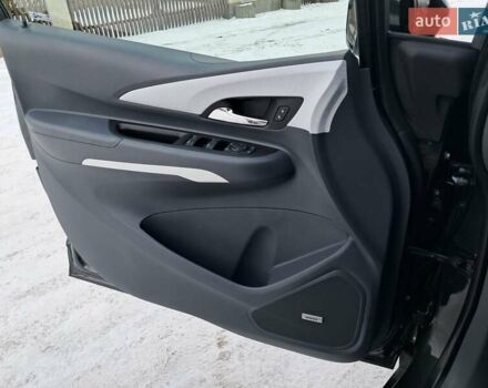 Сірий Опель Ampera-e, об'ємом двигуна 0 л та пробігом 131 тис. км за 16450 $, фото 61 на Automoto.ua