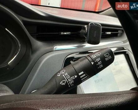 Серый Опель Ampera-e, объемом двигателя 0 л и пробегом 180 тыс. км за 13290 $, фото 20 на Automoto.ua