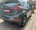 Серый Опель Ampera-e, объемом двигателя 0 л и пробегом 146 тыс. км за 15691 $, фото 14 на Automoto.ua