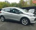 Серый Опель Ampera-e, объемом двигателя 0 л и пробегом 118 тыс. км за 15399 $, фото 10 на Automoto.ua