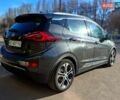 Сірий Опель Ampera-e, об'ємом двигуна 0 л та пробігом 97 тис. км за 15200 $, фото 7 на Automoto.ua