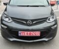 Серый Опель Ampera-e, объемом двигателя 0 л и пробегом 135 тыс. км за 15100 $, фото 4 на Automoto.ua