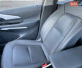 Серый Опель Ampera-e, объемом двигателя 0 л и пробегом 104 тыс. км за 15490 $, фото 62 на Automoto.ua