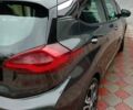Сірий Опель Ampera-e, об'ємом двигуна 0 л та пробігом 130 тис. км за 16499 $, фото 5 на Automoto.ua