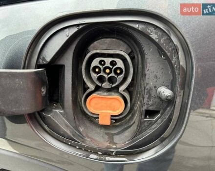 Серый Опель Ampera-e, объемом двигателя 0 л и пробегом 180 тыс. км за 14990 $, фото 24 на Automoto.ua