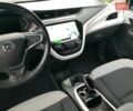 Серый Опель Ampera-e, объемом двигателя 0 л и пробегом 118 тыс. км за 15399 $, фото 33 на Automoto.ua