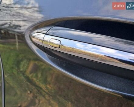 Сірий Опель Ampera-e, об'ємом двигуна 0 л та пробігом 68 тис. км за 15500 $, фото 9 на Automoto.ua