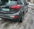 Сірий Опель Ampera-e, об'ємом двигуна 0 л та пробігом 118 тис. км за 15300 $, фото 2 на Automoto.ua