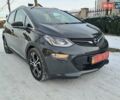 Сірий Опель Ampera-e, об'ємом двигуна 0 л та пробігом 131 тис. км за 16450 $, фото 1 на Automoto.ua