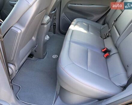 Сірий Опель Ampera-e, об'ємом двигуна 0 л та пробігом 68 тис. км за 15500 $, фото 35 на Automoto.ua