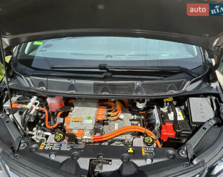 Серый Опель Ampera-e, объемом двигателя 0 л и пробегом 146 тыс. км за 15691 $, фото 96 на Automoto.ua