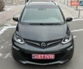 Серый Опель Ampera-e, объемом двигателя 0 л и пробегом 165 тыс. км за 15000 $, фото 6 на Automoto.ua