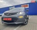 Серый Опель Ampera-e, объемом двигателя 0 л и пробегом 131 тыс. км за 16300 $, фото 89 на Automoto.ua