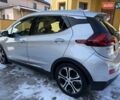 Сірий Опель Ampera-e, об'ємом двигуна 0 л та пробігом 65 тис. км за 14950 $, фото 3 на Automoto.ua