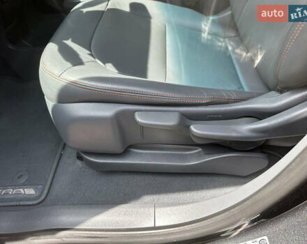 Серый Опель Ampera-e, объемом двигателя 0 л и пробегом 146 тыс. км за 15691 $, фото 71 на Automoto.ua