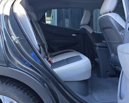 Серый Опель Ampera-e, объемом двигателя 0 л и пробегом 11 тыс. км за 18200 $, фото 26 на Automoto.ua