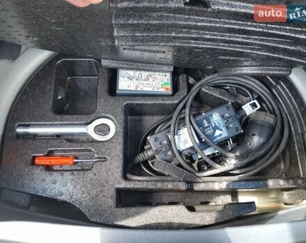 Сірий Опель Ampera-e, об'ємом двигуна 0 л та пробігом 97 тис. км за 15700 $, фото 12 на Automoto.ua