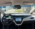 Серый Опель Ampera-e, объемом двигателя 0 л и пробегом 79 тыс. км за 16500 $, фото 10 на Automoto.ua