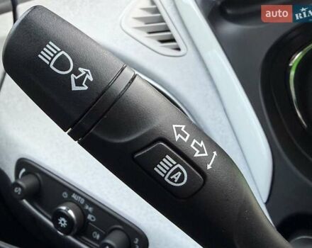 Сірий Опель Ampera-e, об'ємом двигуна 0 л та пробігом 85 тис. км за 15600 $, фото 2 на Automoto.ua