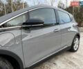 Сірий Опель Ampera-e, об'ємом двигуна 0 л та пробігом 85 тис. км за 15600 $, фото 21 на Automoto.ua