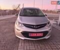 Сірий Опель Ampera-e, об'ємом двигуна 0 л та пробігом 45 тис. км за 15600 $, фото 8 на Automoto.ua