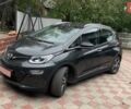 Сірий Опель Ampera-e, об'ємом двигуна 0 л та пробігом 130 тис. км за 16499 $, фото 27 на Automoto.ua