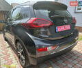 Серый Опель Ampera-e, объемом двигателя 0 л и пробегом 146 тыс. км за 15691 $, фото 16 на Automoto.ua