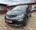 Сірий Опель Ampera-e, об'ємом двигуна 0 л та пробігом 79 тис. км за 16300 $, фото 1 на Automoto.ua