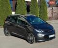 Сірий Опель Ampera-e, об'ємом двигуна 0 л та пробігом 97 тис. км за 15200 $, фото 3 на Automoto.ua