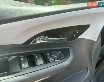 Серый Опель Ampera-e, объемом двигателя 0 л и пробегом 146 тыс. км за 15691 $, фото 44 на Automoto.ua