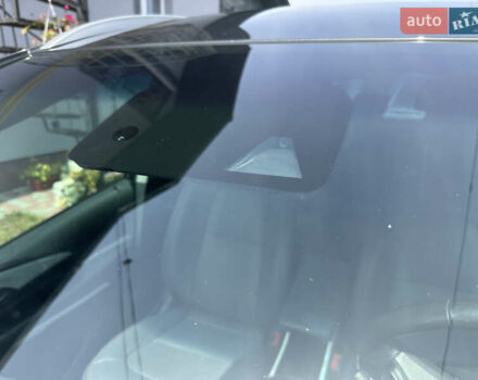 Серый Опель Ampera-e, объемом двигателя 0 л и пробегом 146 тыс. км за 15691 $, фото 34 на Automoto.ua