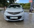 Серый Опель Ampera-e, объемом двигателя 0 л и пробегом 190 тыс. км за 14799 $, фото 1 на Automoto.ua