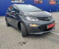 Серый Опель Ampera-e, объемом двигателя 0 л и пробегом 131 тыс. км за 16300 $, фото 3 на Automoto.ua